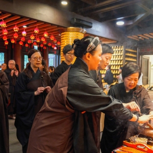 藥師寶懺法會圓滿  2026.04.02