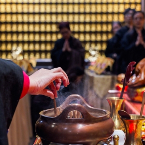 藥師寶懺法會圓滿  2026.04.02